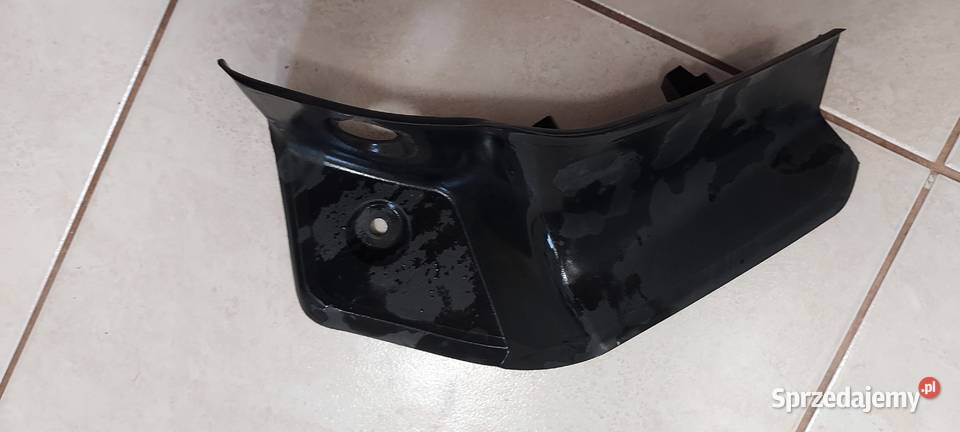 Błotnik owiewki BMW X1 F48 F49 7478289 Rok produkcji 2020 Łódź