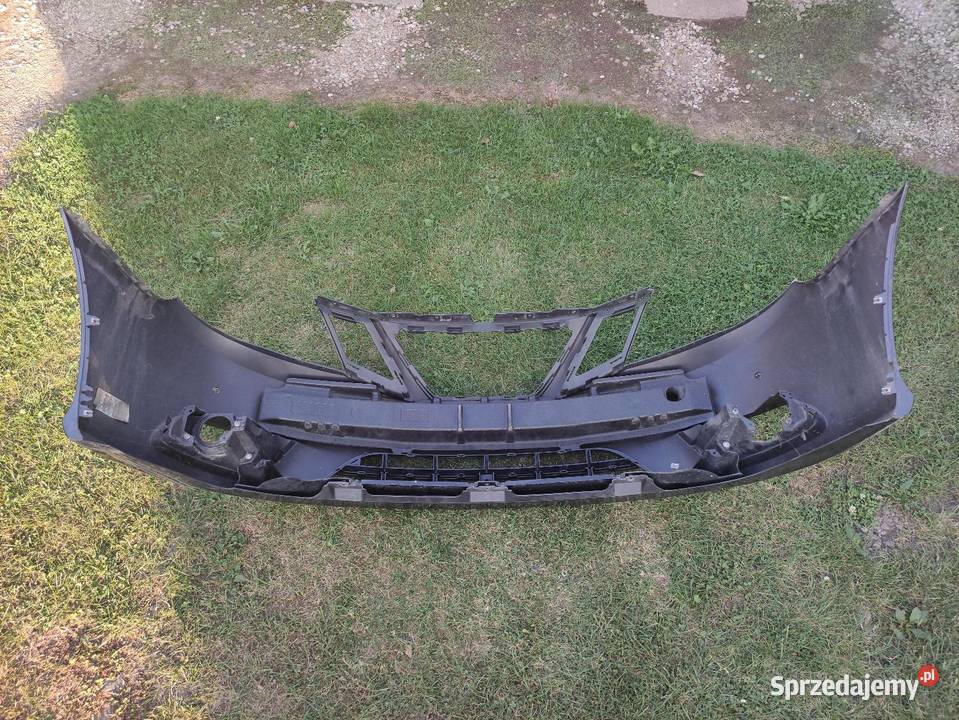 Zderzak Saab 93 20082012 małopolskie Nowy Sącz