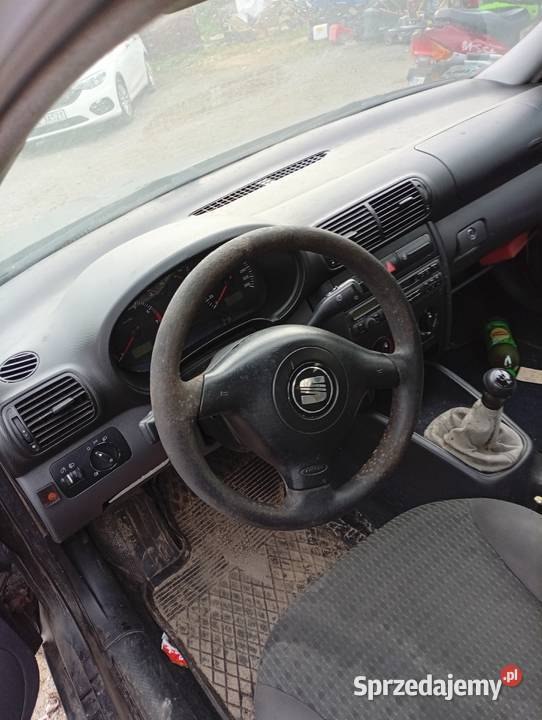 tanio toledo i micra Aleksandrów Łódzki