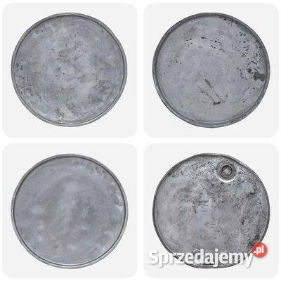 vidaXL Stolik kawowy drewno z odzysku 60x45 Stoliki kawowe i ławy Warszawa sprzedam