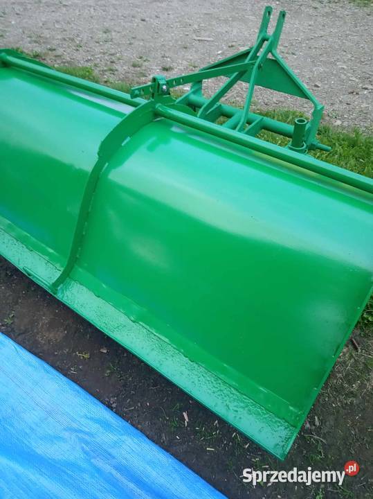 Glebogryzarka nieuszkodzony Pozostałe małopolskie Limanowa