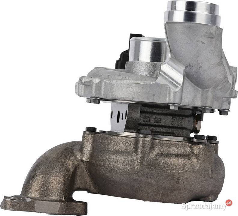 Turbosprężarka Mercedes 30 765155 osobowe małopolskie Kraków