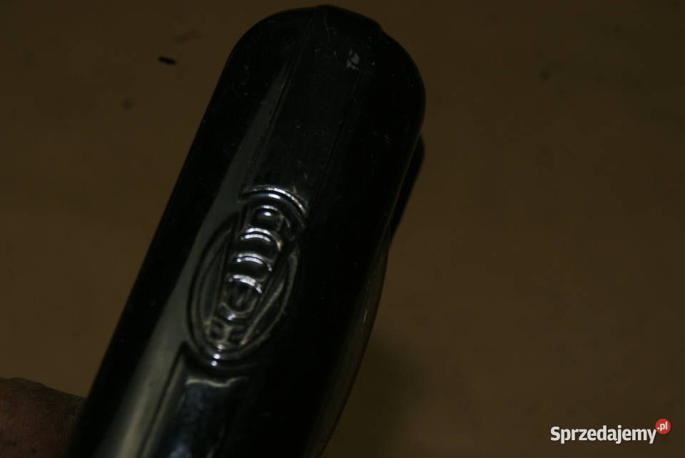 HELLA LAMPA TYŁ PODŚWIETLENIE TABLICY DKW Rybnik