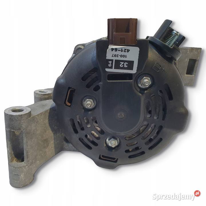 ALTERNATOR Ford C Focus MK2 18 16V 1042102750