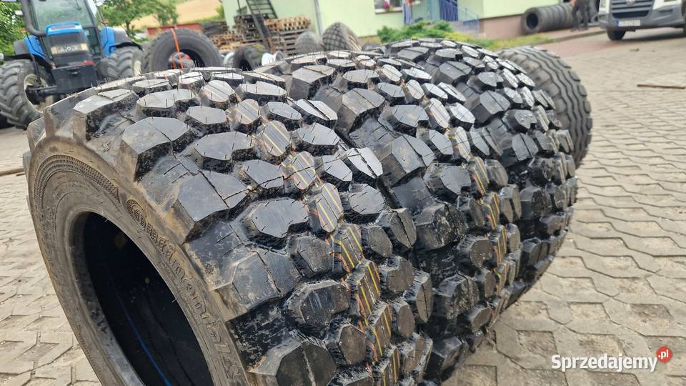 31555r16 3155516 Continental nowe Nowe Miasto Lubawskie sprzedam