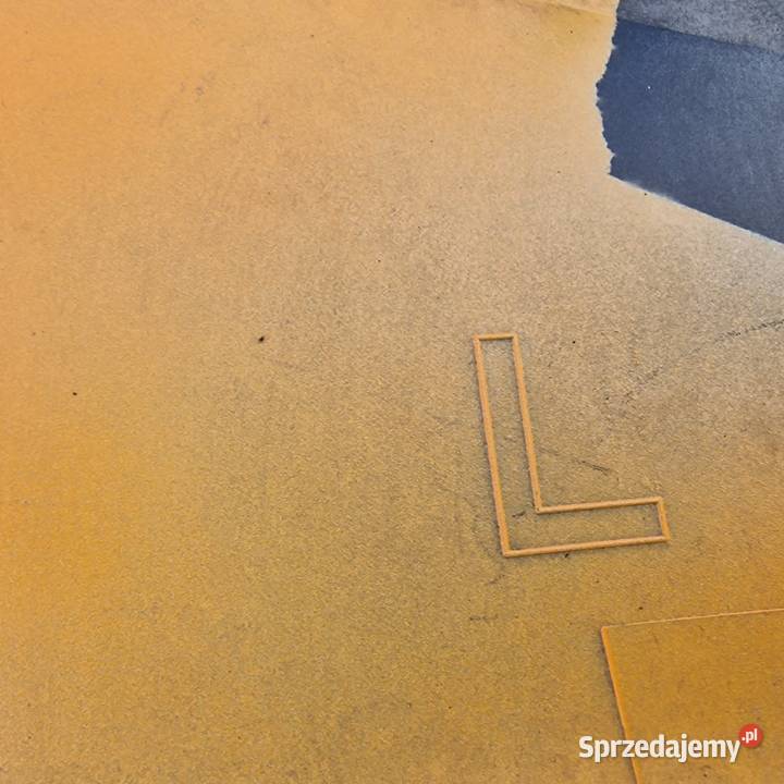 HONDA CBR 1000R SC59 0811 BOK OWIEWKA BOCZEK Bieleń