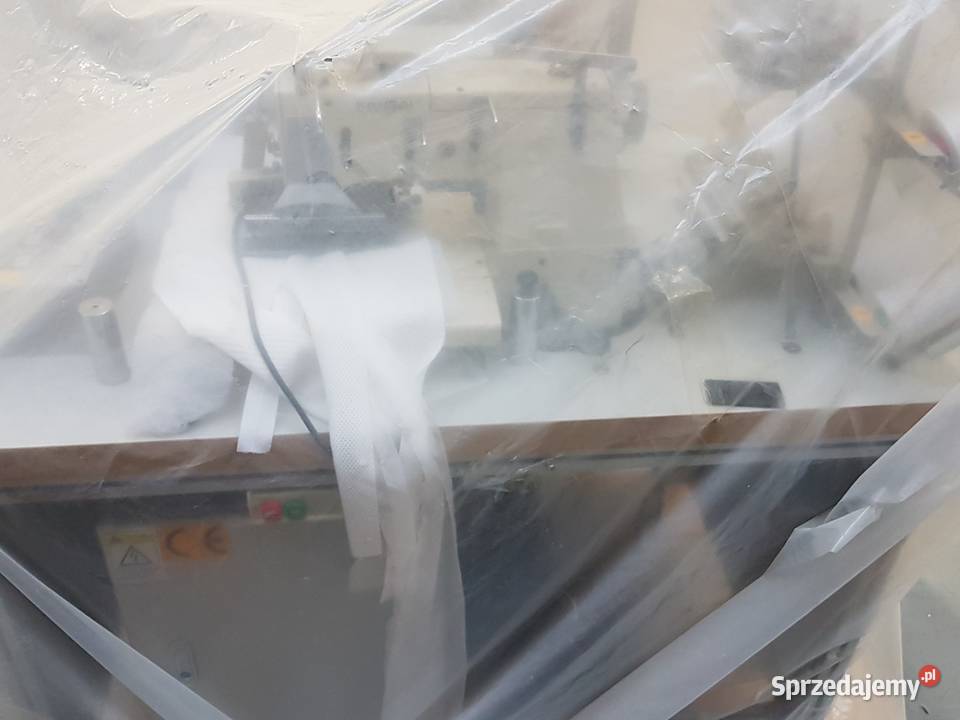 Pikowarka Boków Pokrowca MERT M6600 Szywarka Kielce sprzedam