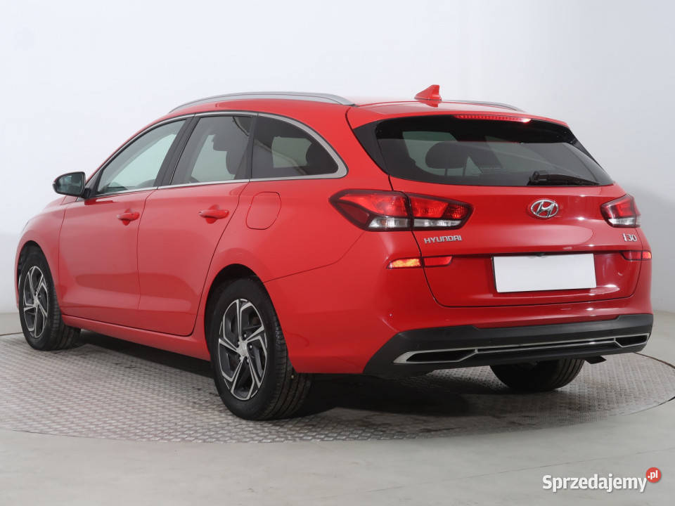 Hyundai i30 16 CRDi Piaseczno sprzedam