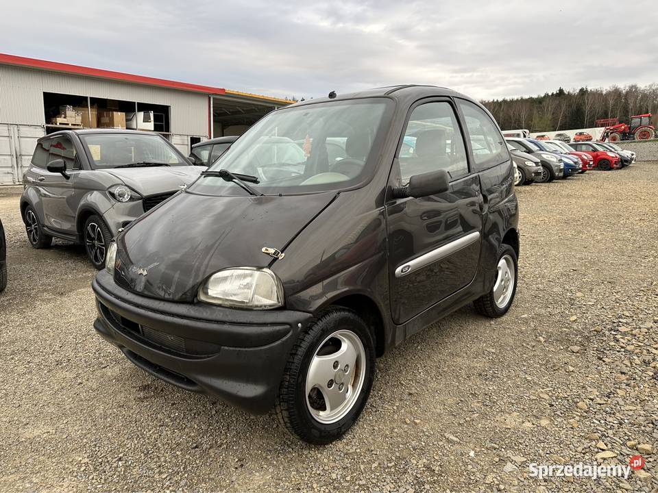 Ligier Nova katL6e 14 lat Ligier małopolskie Iwkowa sprzedam