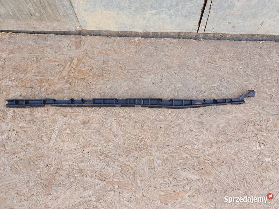 MERCEDES GLA ŚLIZG PRAWY MOCOWANIE PRAWE PROGU osobowe Międzychód