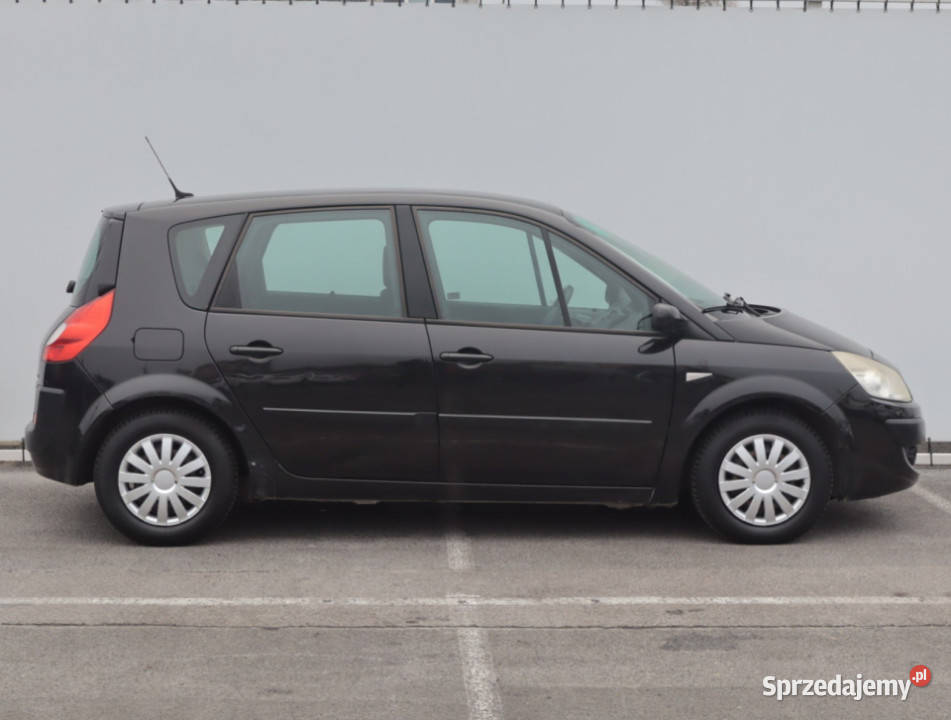 Renault Scenic 16 16V