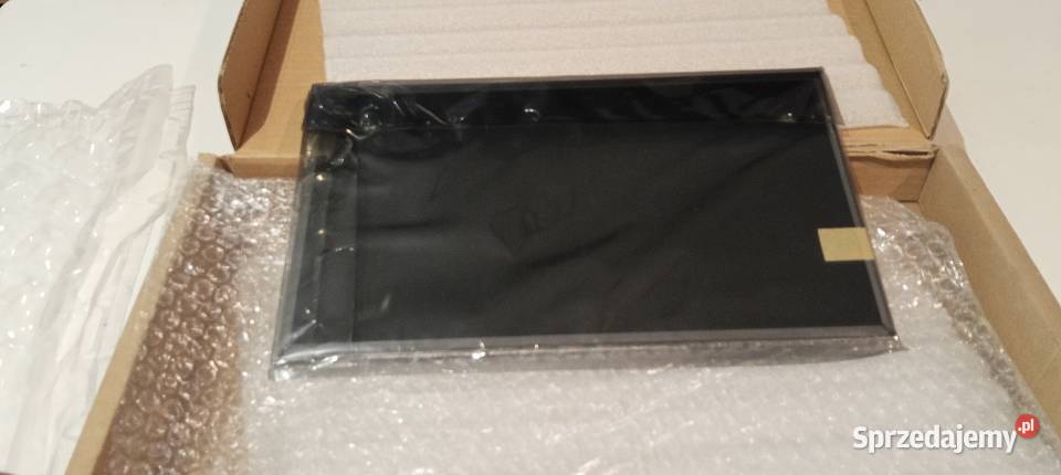 Nowa Matryca 133 LED Slim 40pin Samsung Komputery i Akcesoria Malczyce sprzedam