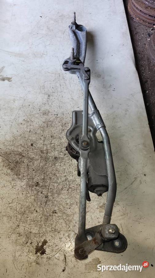Mechanizm wycieraczek przednich BMW Seria 5 E39 osobowe Łagów sprzedam