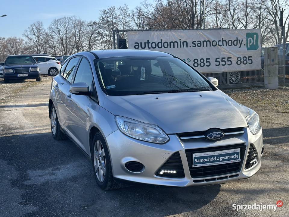 Raty 1 właściciel Salon Polska Klima Super stan 4/5 Masłowo