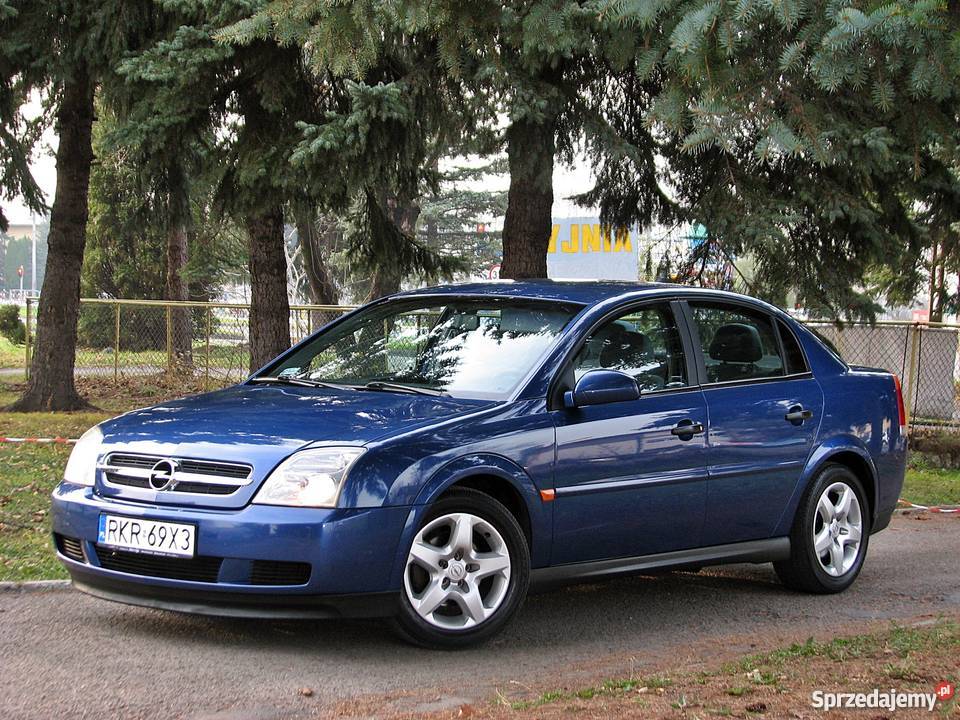 Opel Vectra C elektryczne lusterka sprzedam