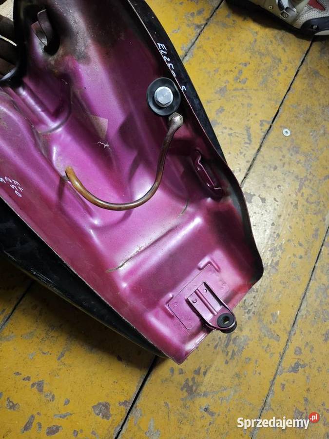 Kawasaki el 250 eliminator zbiornik bak paliwa Jelenia Góra sprzedam