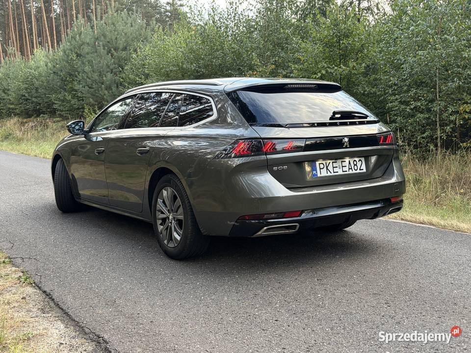 Sprzedam 108000km 508 Kępno