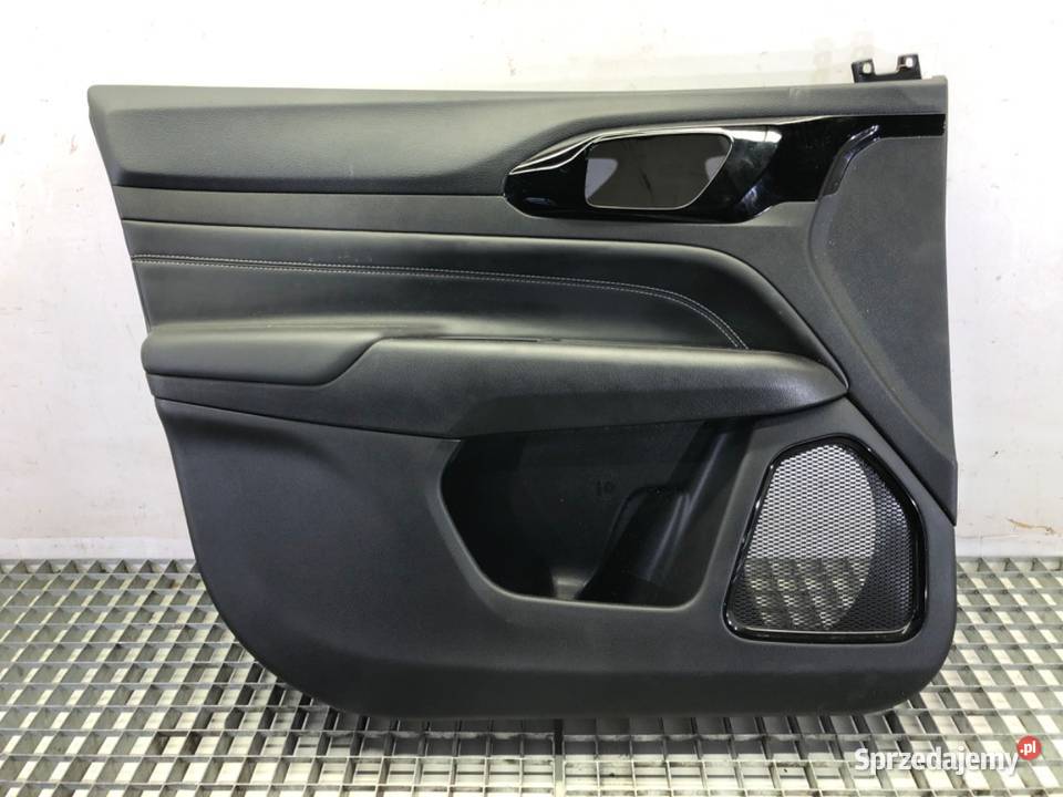 BOCZEK DRZWI LEWY PRZÓD JEEP COMPASS MP SUV