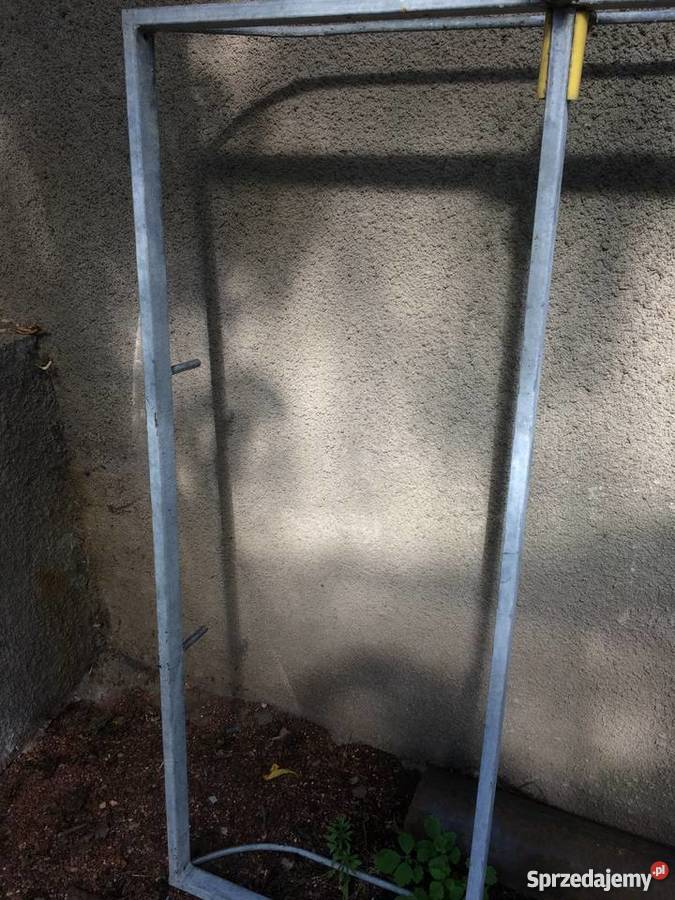 VW T3 transporter bagażnik dachowy Zielonka