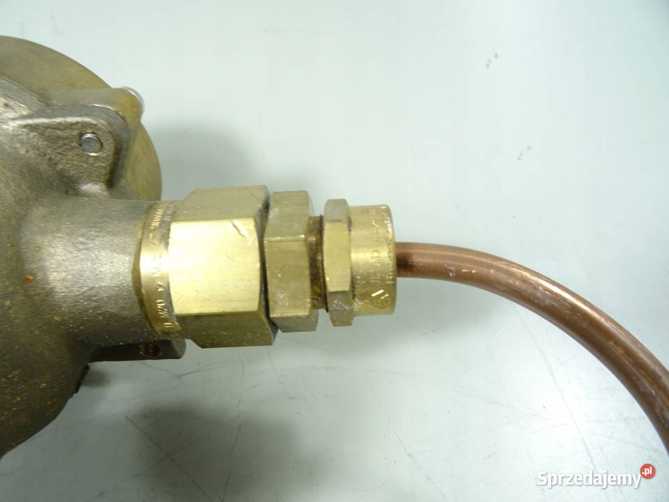 MAGNETYCZNY CZUJNNIK POZIOMU MOBREY S03D6BF93 Wąchock