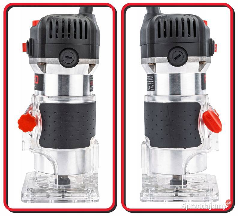 FREZARKA GÓRNOWRZECIONOWA KRAWĘDZIOWA WYCINARKA Katowice