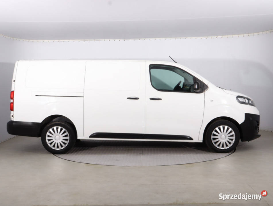 Opel Vivaro 20 CDTI pełny VAT Piaseczno sprzedam