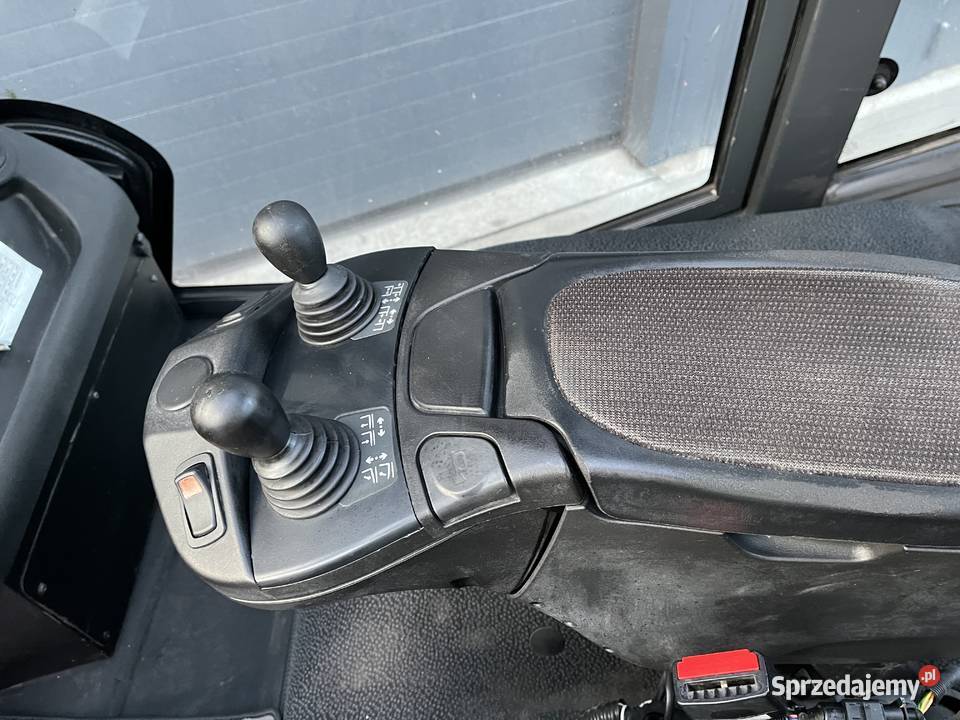 H60T H60D 461m6000 klima pozycjoner przesuw 2