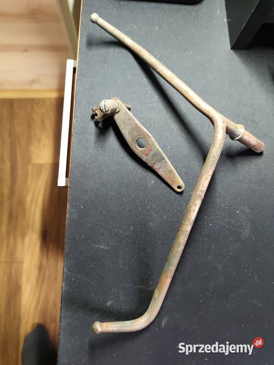 OSA M52 linka hamulca Linki hamulca Bodzanów