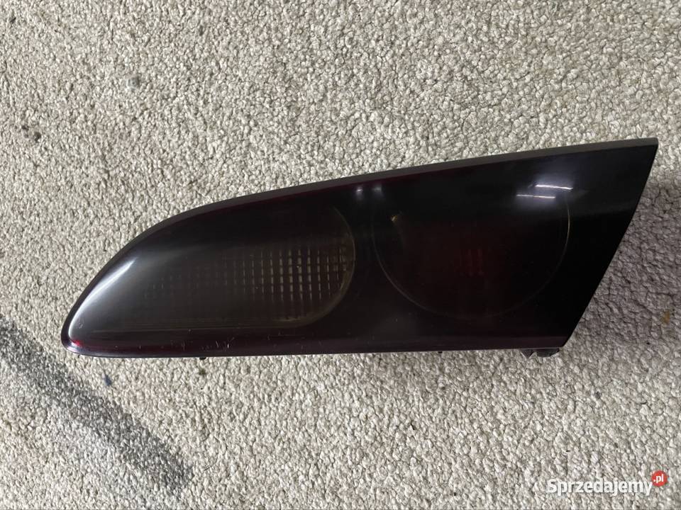 Lampy alfa romeo 159