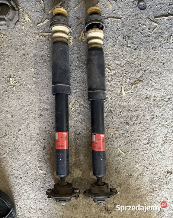 Amortyzatory tył bmw e90 e91 Cieszyn