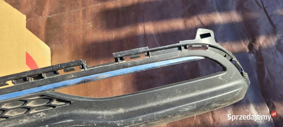 KIA CEED III 3 KOMBI 18 DOKLADKA ZDERZAKA TYŁ śląskie sprzedam