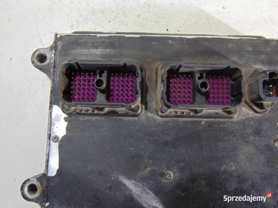 MODUŁ WTRYSKÓW NISSAN ATLEON 45 15D42764Z03 dostawcze sprzedam