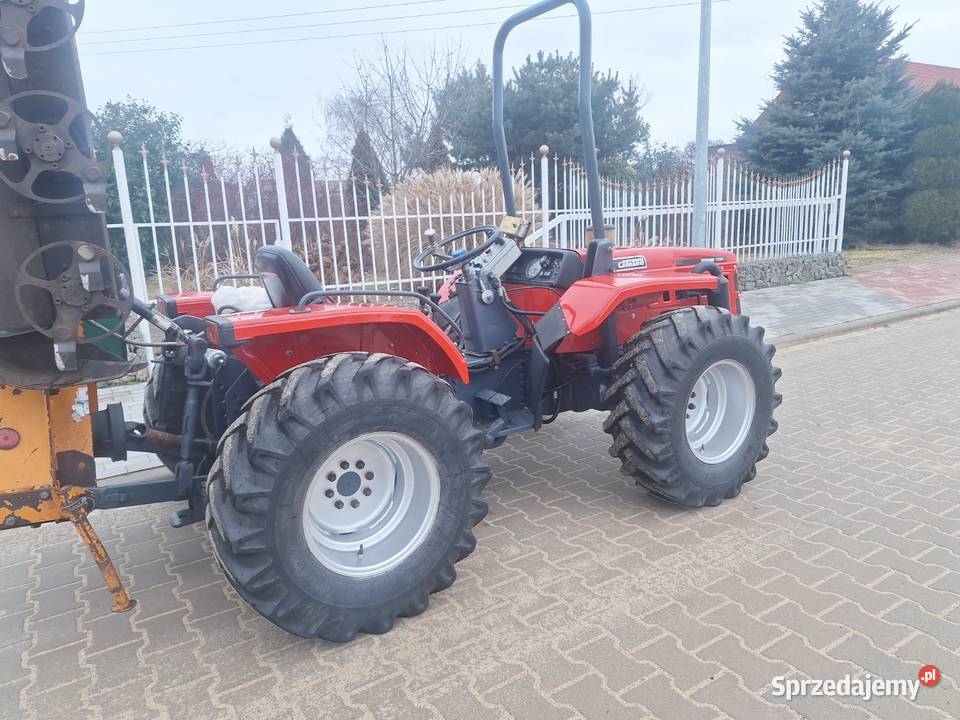 Piła konturowa do cięcia mechanicznego Kosiarka nieuszkodzony sprzedam