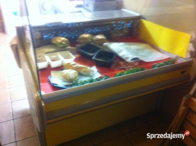 urządzenia gastronomiczne Warszawa