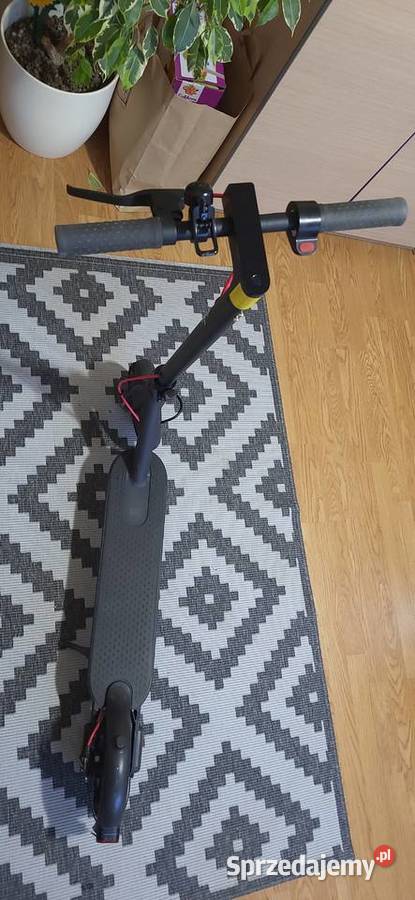 Hulajnoga elektryczna Xiaomi Mi pro 2 Ełk