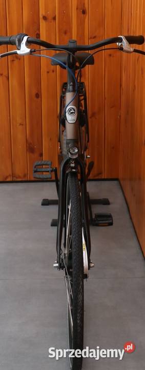 Rower damski Gazelle Chamonix D 61 RATY Milanówek