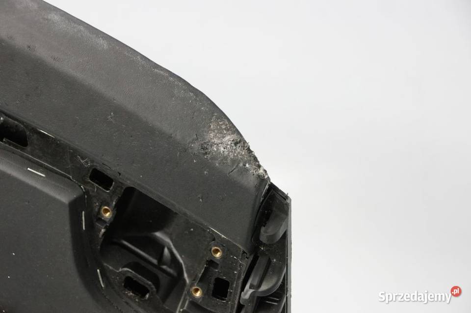 DESKA KOKPIT PORSCHE PANAMERA TURBO 970 Lipno