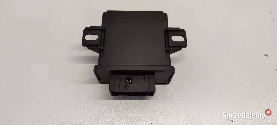 AUDI Q3 8U MODUŁ STEROWNIK ŚWIATEŁ 5M0907357G