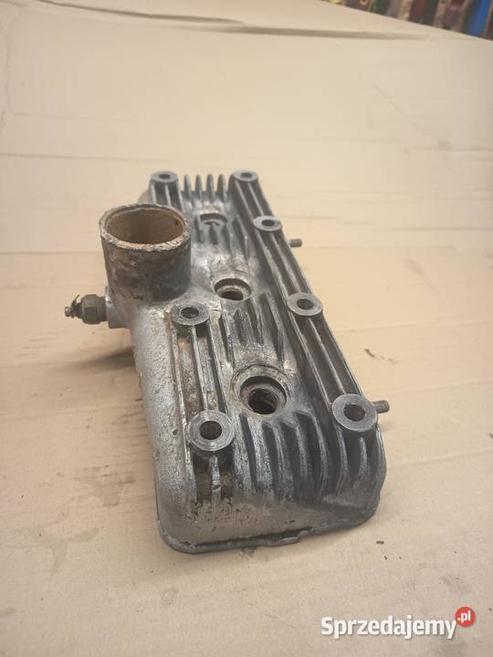 Głowica syrena r20 105 104 Bosto