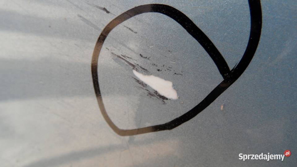 FORD MONDEO MK4 IV 10r zderzak przód sprzedam