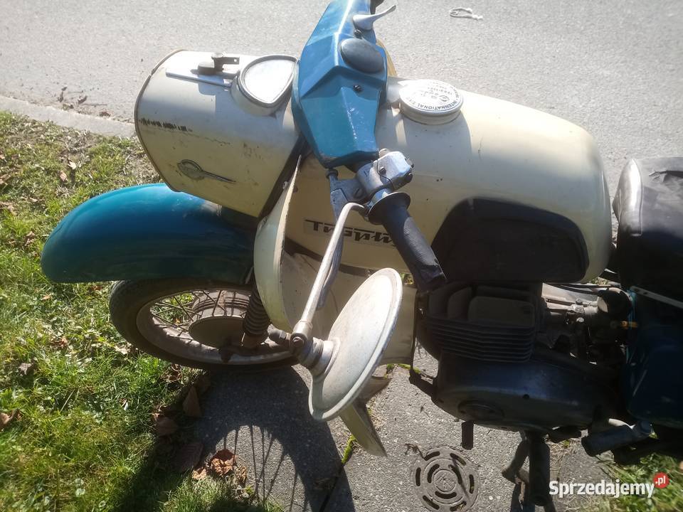 Mz Trophy Oświęcim