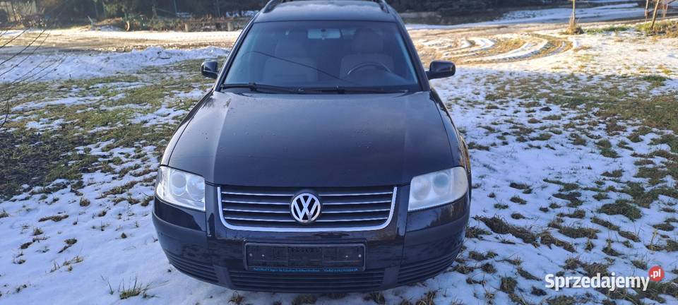 Passat ESP Passat dolnośląskie Nowogrodziec