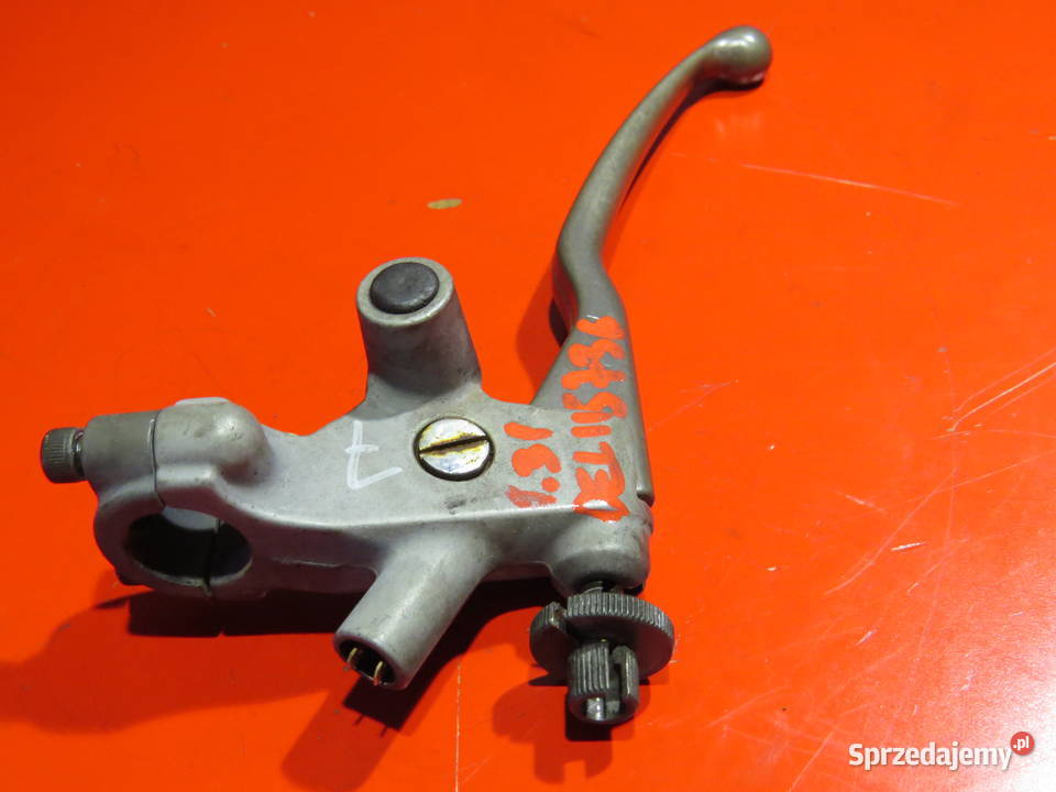 HONDA DEAUVILLE NTV 650 RC47 01 manetka sprzęgła Warszawa