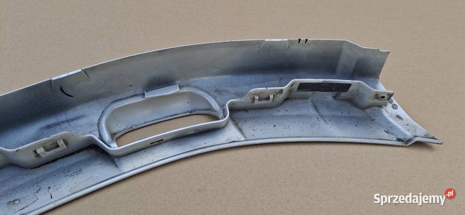 SCANIA R S LISTWA NAKŁADKA NADKOLA BŁOTNIKA ciężarowe lubuskie Bieleń