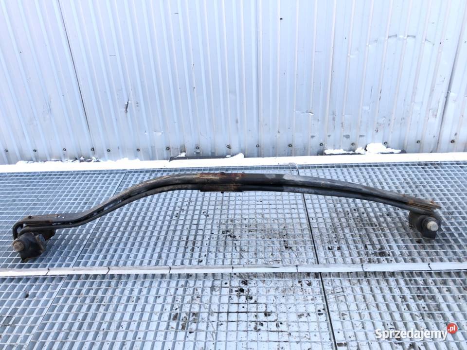 RESOR PRAWY PRZÓD VOLVO FH II Hatchback 21319747