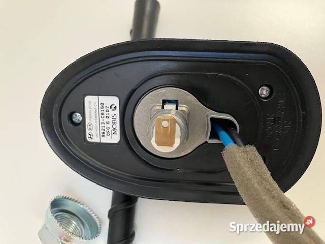 Antena Hyundai i20 II G4LA 2019 96213C8150 Grodziec