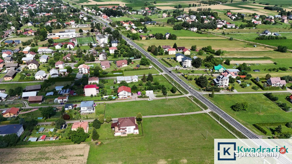 Ogłoszenie grunt Długie 2215 metrów