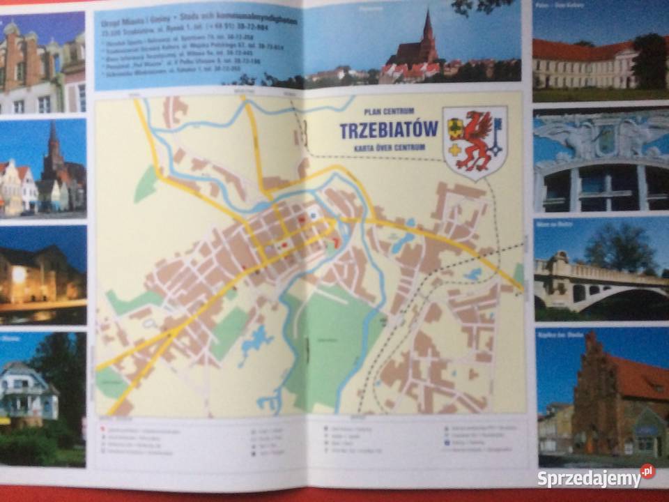 3184 Gmina Trzebiatów Szczecin