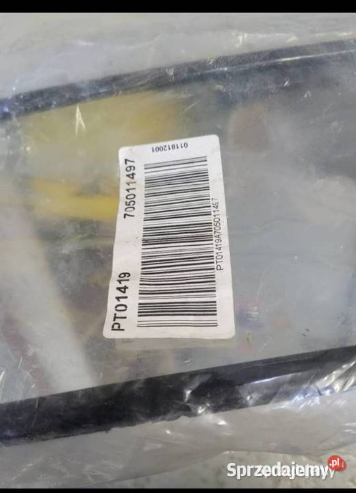 CanAm CAN AM 705011497 nowe lusterko mirror Lusterka