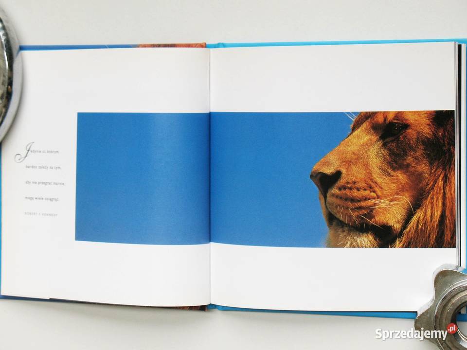 Inspiracje odwaga Praca zbiorowa Kraków